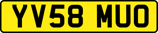YV58MUO