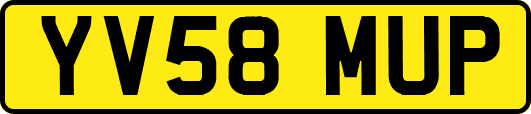 YV58MUP