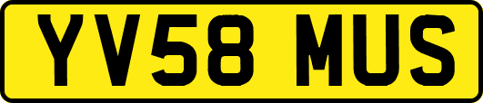 YV58MUS