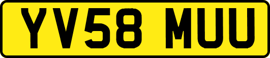YV58MUU