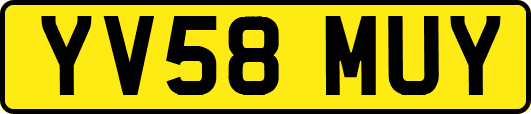 YV58MUY