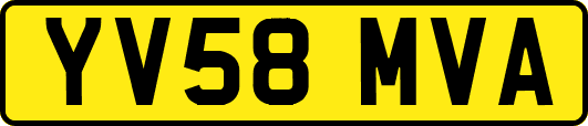 YV58MVA