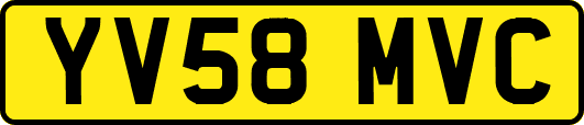 YV58MVC