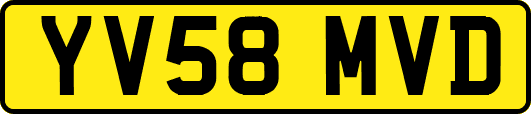 YV58MVD