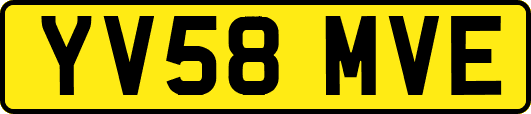 YV58MVE