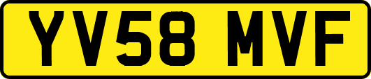 YV58MVF