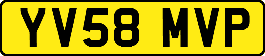 YV58MVP