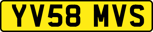 YV58MVS