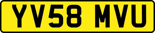 YV58MVU