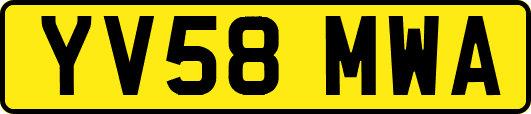 YV58MWA