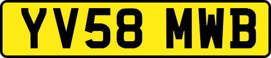 YV58MWB