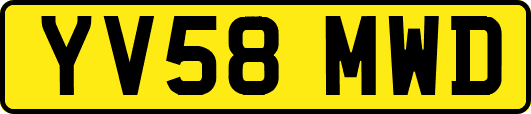 YV58MWD