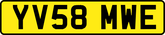 YV58MWE