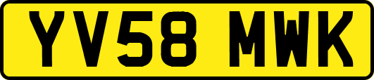 YV58MWK
