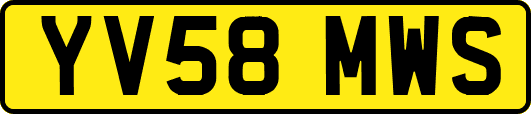 YV58MWS