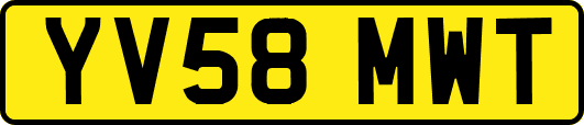YV58MWT