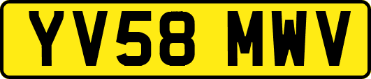 YV58MWV
