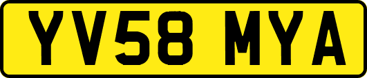 YV58MYA