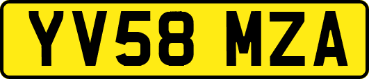 YV58MZA