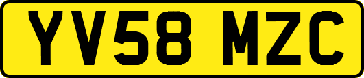 YV58MZC