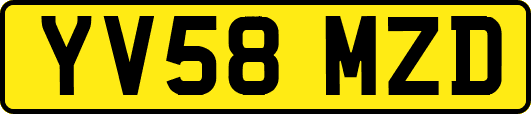 YV58MZD