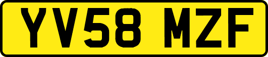YV58MZF
