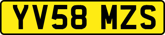 YV58MZS