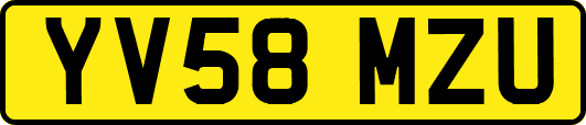 YV58MZU