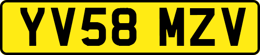 YV58MZV