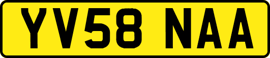 YV58NAA