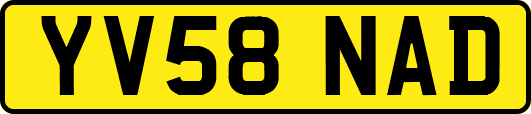 YV58NAD