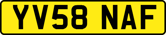 YV58NAF