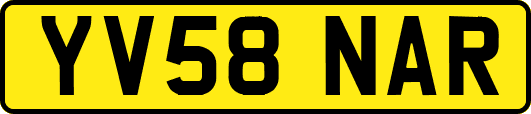 YV58NAR