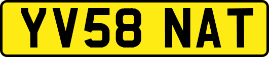 YV58NAT