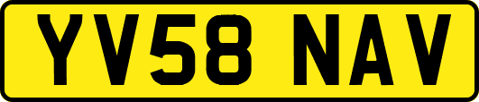 YV58NAV