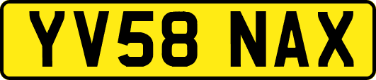 YV58NAX
