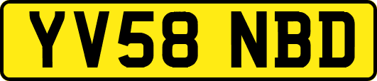 YV58NBD