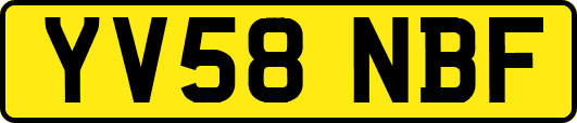 YV58NBF