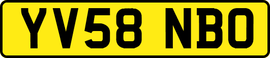 YV58NBO