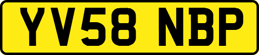 YV58NBP