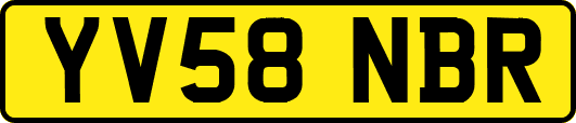YV58NBR
