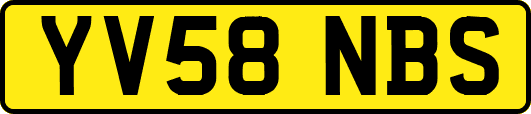 YV58NBS