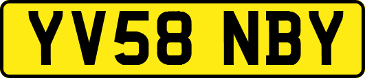 YV58NBY