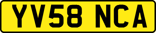 YV58NCA