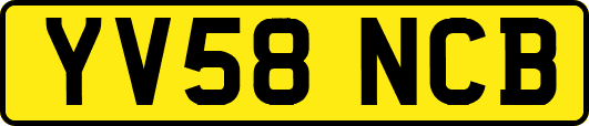 YV58NCB