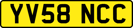 YV58NCC