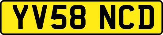 YV58NCD