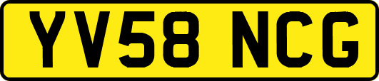 YV58NCG