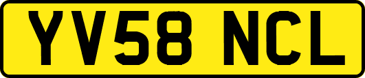 YV58NCL