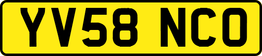 YV58NCO